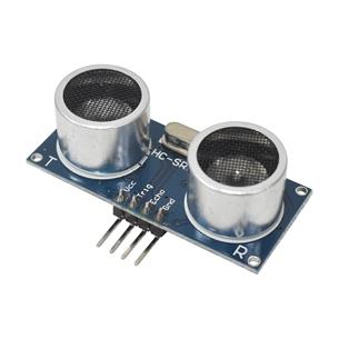 MODULO SENSOR DE DISTANCIA ULTRASONIDO