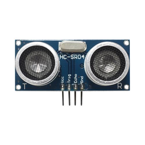 MODULO SENSOR DE DISTANCIA ULTRASONIDO