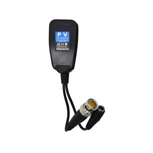 BALUN HD PARA CAMARAS BNC_DC POWER A RJ45