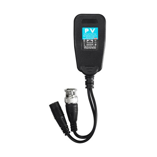 BALUN HD PARA CAMARAS BNC_DC POWER A RJ45
