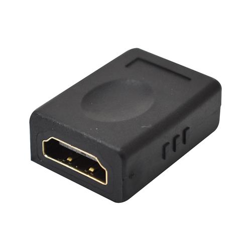UNION HDMI HEMBRA CORTO CALIDAD