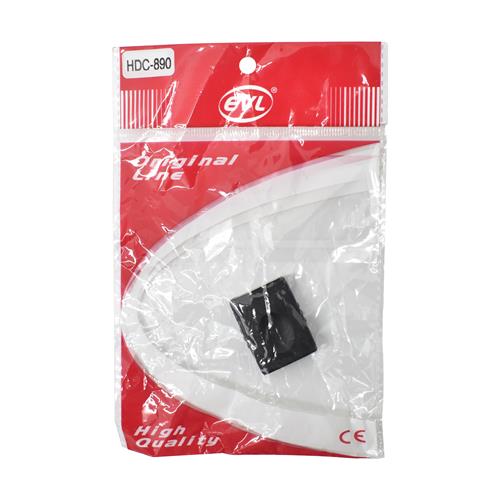 UNION HDMI HEMBRA CORTO CALIDAD