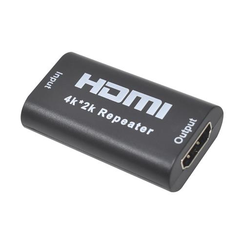 UNION HDMI AMPLIFICADA P/EXTENSIONES_30MT