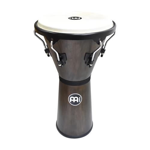 DJEMBE 12-1/2 PULG. HEADLINER VINTAGE WINE BARREL