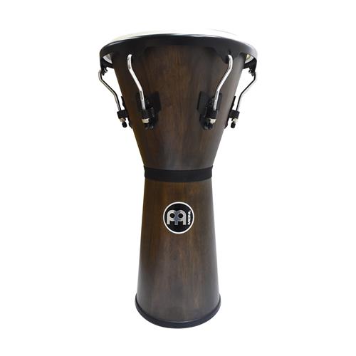DJEMBE 12-1/2 PULG. HEADLINER VINTAGE WINE BARREL