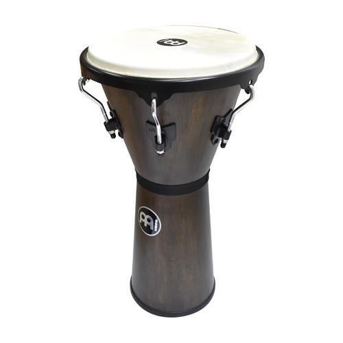 DJEMBE 12-1/2 PULG. HEADLINER VINTAGE WINE BARREL