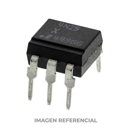 OPTO TRANSISTOR 4N25 CALIDAD