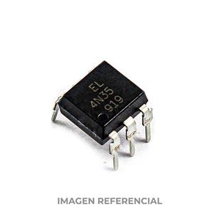 OPTO TRANSISTOR 4N35 CALIDAD