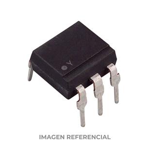 OPTO TRANSISTOR 4N37 CALIDAD