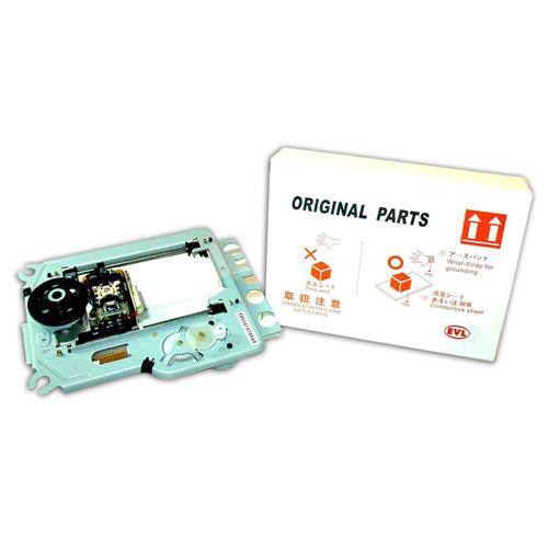 LENTE OPTICO PARA DVD C/MECANISMO