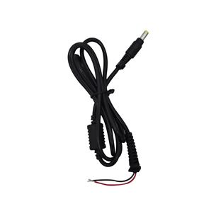 CABLE REPUESTO HP PLUG 4.8X1.7MM AMAR.