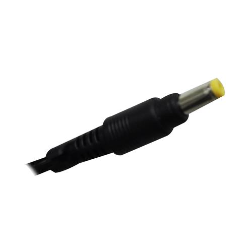 CABLE REPUESTO HP PLUG 4.8X1.7MM AMAR.
