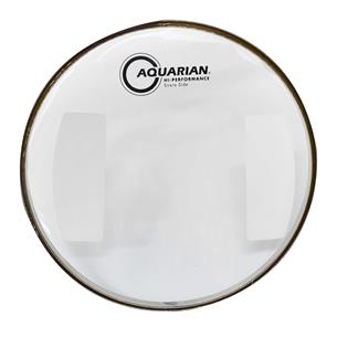 PARCHE 10 PULG. PARA TOM INFERIOR HI-PERFORMANCE - DESC