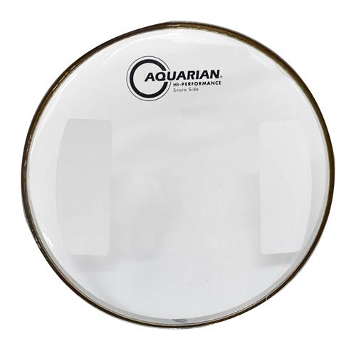 PARCHE 10 PULG. PARA TOM INFERIOR HI-PERFORMANCE - DESC