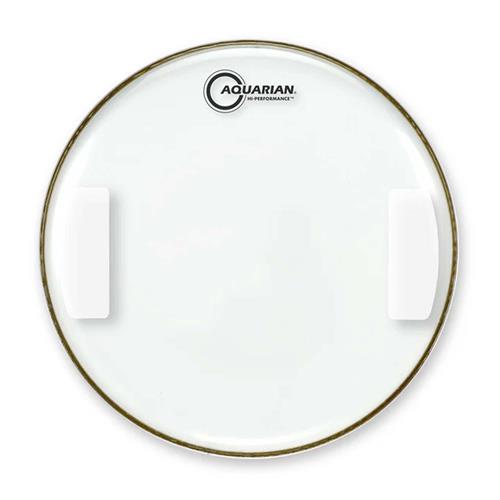 PARCHE 12 PULG. PARA TOM INFERIOR HI-PERFORMANCE - DESC