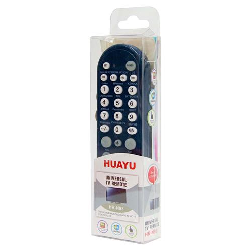 CONTROL REMOTO UNIVERSAL AUTOMATICO PARA TV