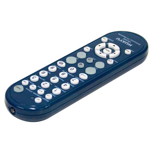 CONTROL REMOTO UNIVERSAL AUTOMATICO PARA TV