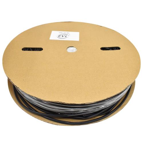 TERMOENCOGIBLE 4.0/2.0 X METRO NEGRO