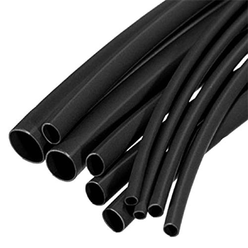 TERMOENCOGIBLE 5.0/2.5 X METRO NEGRO