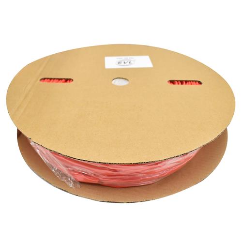 TERMOENCOGIBLE 6.0/3.0 X METRO ROJO