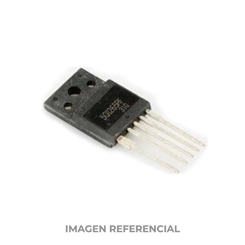 CIRCUITO INTEGRADO 5Q1265RF CALIDAD