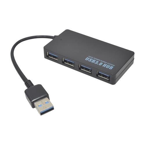 HUB-USB-3.0 CLA-1