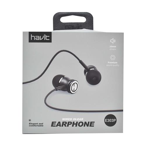 HV-E303P-BK-3