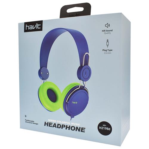 HV-H2198D-BL-2