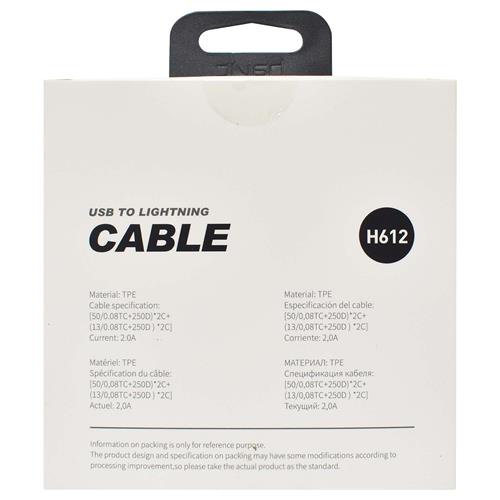 HV-H612-BK-3