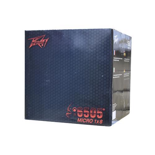 CABINA MICRO PARA GUITARRA ELECTRICA 6505 25W 1X8 - LIQUIDACION