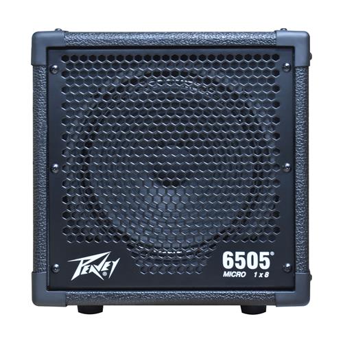 CABINA MICRO PARA GUITARRA ELECTRICA 6505 25W 1X8 - LIQUIDACION