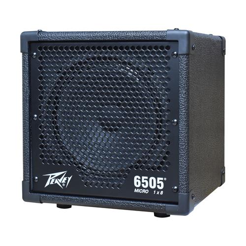 CABINA MICRO PARA GUITARRA ELECTRICA 6505 25W 1X8 - LIQUIDACION