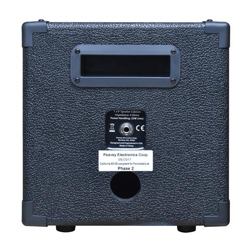 CABINA MICRO PARA GUITARRA ELECTRICA 6505 25W 1X8 - LIQUIDACION