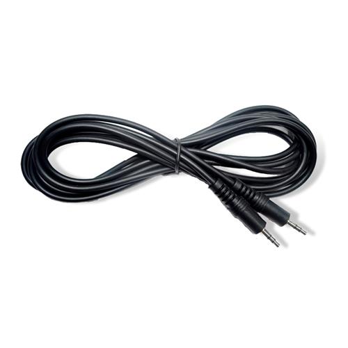 CABLE AUDIO 1 PLUG 3.5 ST X 1 PLUG 3.5 ST 1.5MT