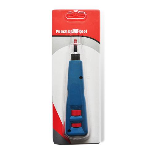 PINZA-PONCHADORA IMPACTO PARA RJ-45