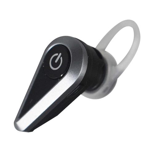 AUDIFONO BLUETOOTH MANOS LIBRES NEGRO - LIQUIDACION