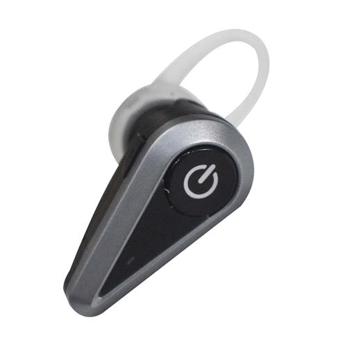AUDIFONO BLUETOOTH MANOS LIBRES NEGRO - LIQUIDACION