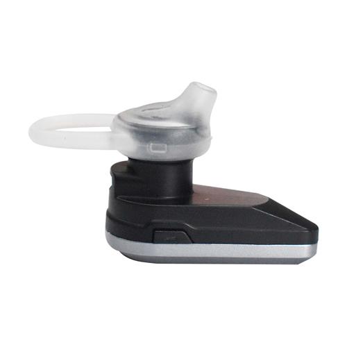 AUDIFONO BLUETOOTH MANOS LIBRES NEGRO - LIQUIDACION