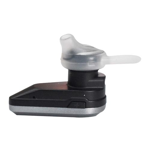 AUDIFONO BLUETOOTH MANOS LIBRES NEGRO - LIQUIDACION