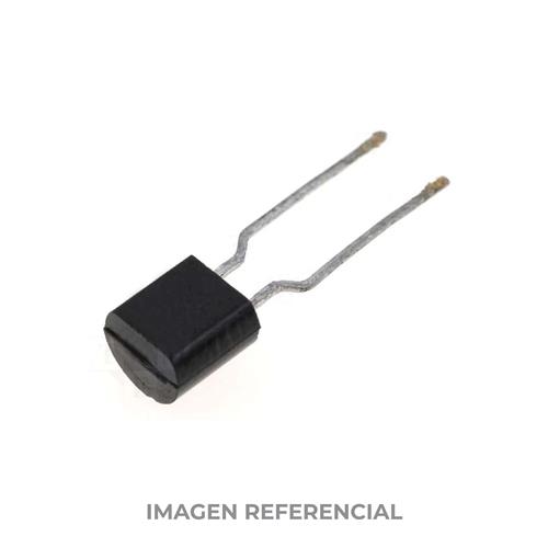 CIRCUITO INTEGRADO ICPN10 - LIQUIDACION