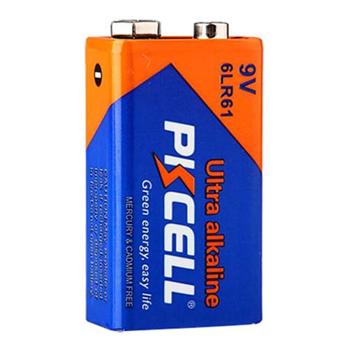 Batería 9v GP Ultra – PilasChile
