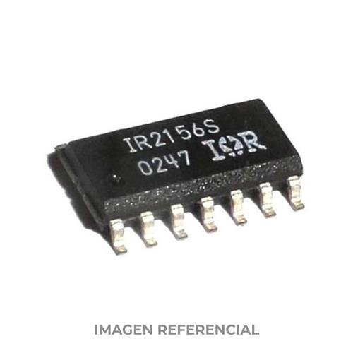 CIRCUITO INTEGRADO IR2156S SMD CALIDAD
