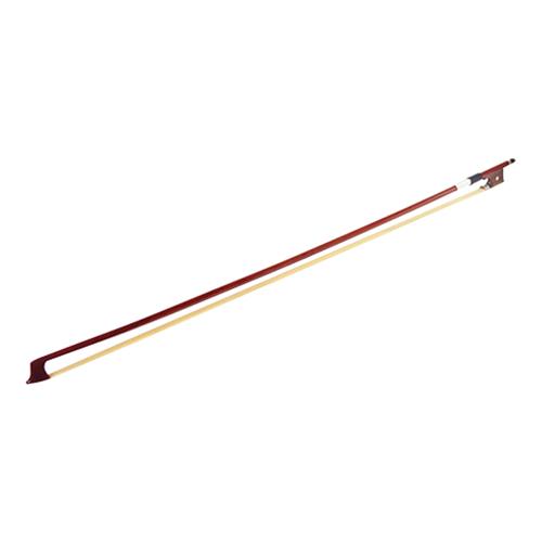 ARCO DE VIOLIN DOBLE HOJA BRAZIL WOOD - DESC