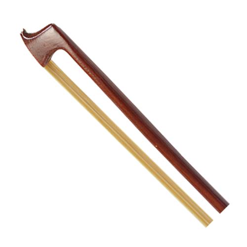 ARCO DE VIOLIN DOBLE HOJA BRAZIL WOOD - DESC