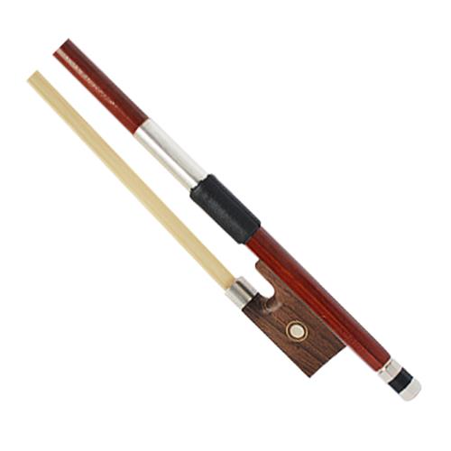ARCO DE VIOLIN DOBLE HOJA BRAZIL WOOD - DESC