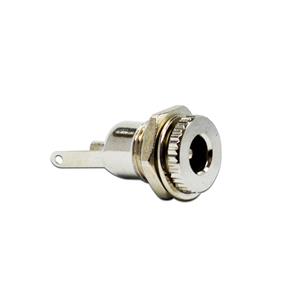JACK DC 2.5 METALICO