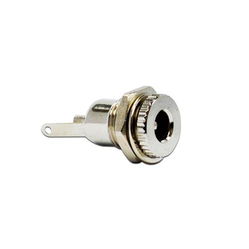 JACK DC 2.5 METALICO