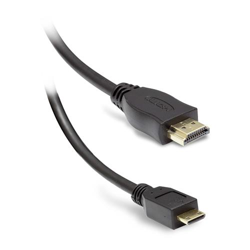 Cables y Conectores: Adaptador micro HDMI / HDMI