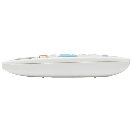 CONTROL REMOTO UNIVERSAL AIRE ACONDICIONADO DUAL C/LINTERNA