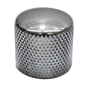 PERILLA PARA GUITARRA-BAJO CROMADO X 4P - DESC